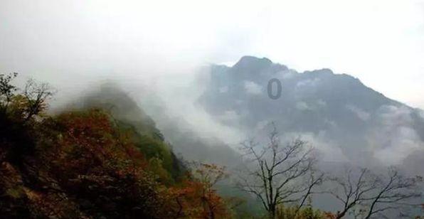 雨后初晴