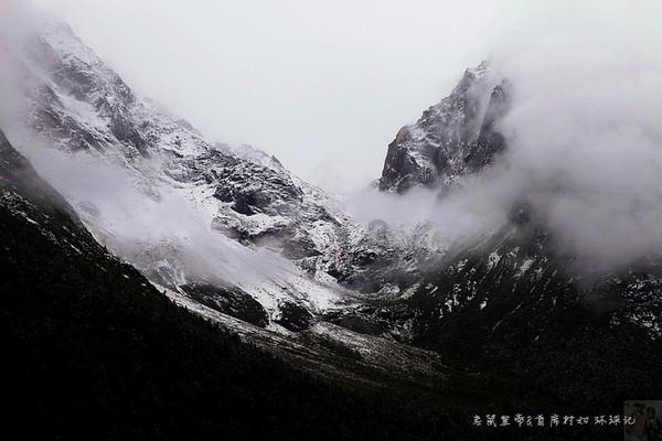 逃离奇幻仙境