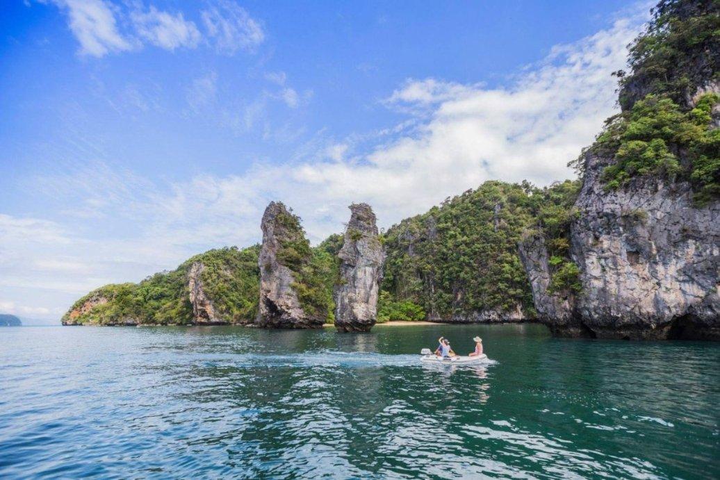 奥莉的夏威夷之旅