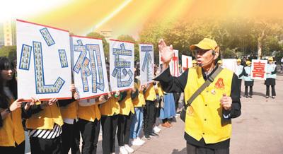 2023“迎新春话康养”年会活动在南国健康公司举行