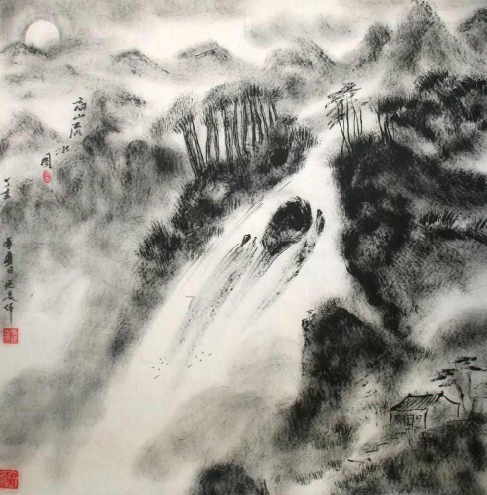 公主的大宫殿