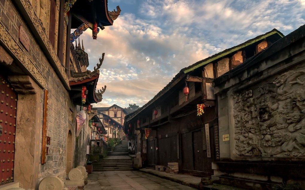 幻想三国4